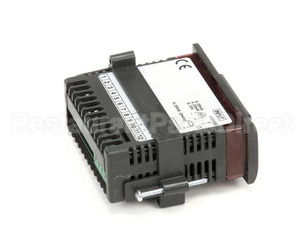 6685-400-02-07 Jackson Temp. Indicator, (Tdv02-Ge)