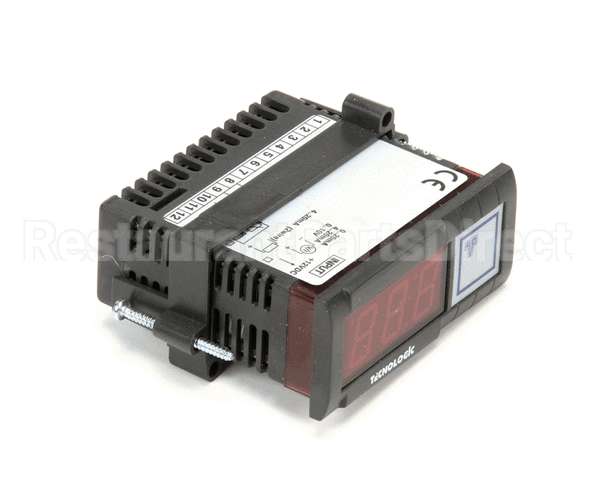 6685-400-02-07 Jackson Temp. Indicator, (Tdv02-Ge)