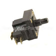 66850033613 Compatible Jackson Switch, Pressure