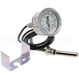 66851116848 Compatible Jackson Thermometer2", 100-220F, U-Clamp