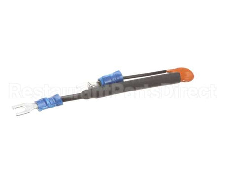 66879 Henny Penny Assembly-Resistor Capacitor