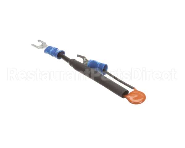 66879 Henny Penny Assembly-Resistor Capacitor