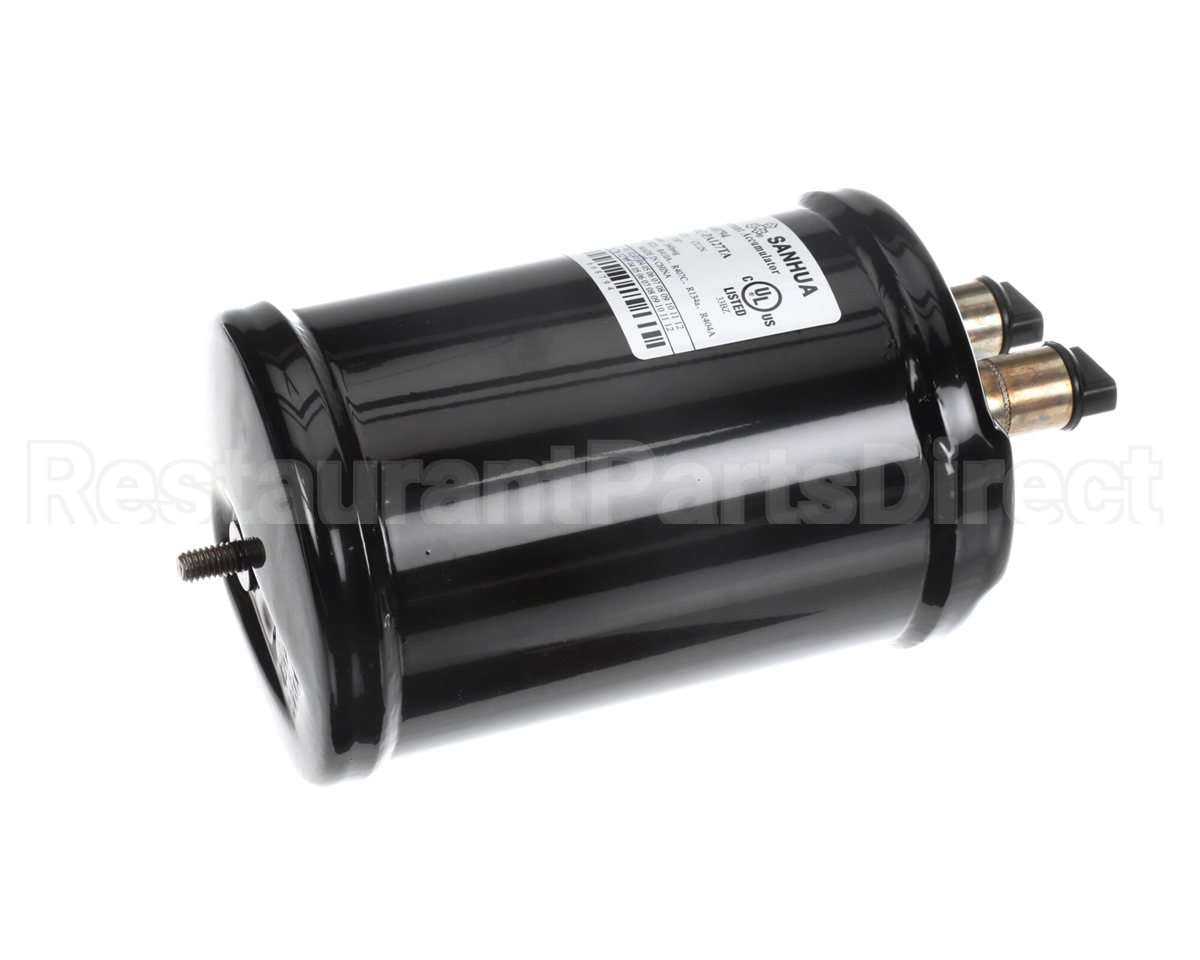 668794R Nortek Repl,Accum,5"D,7/8",120 In3