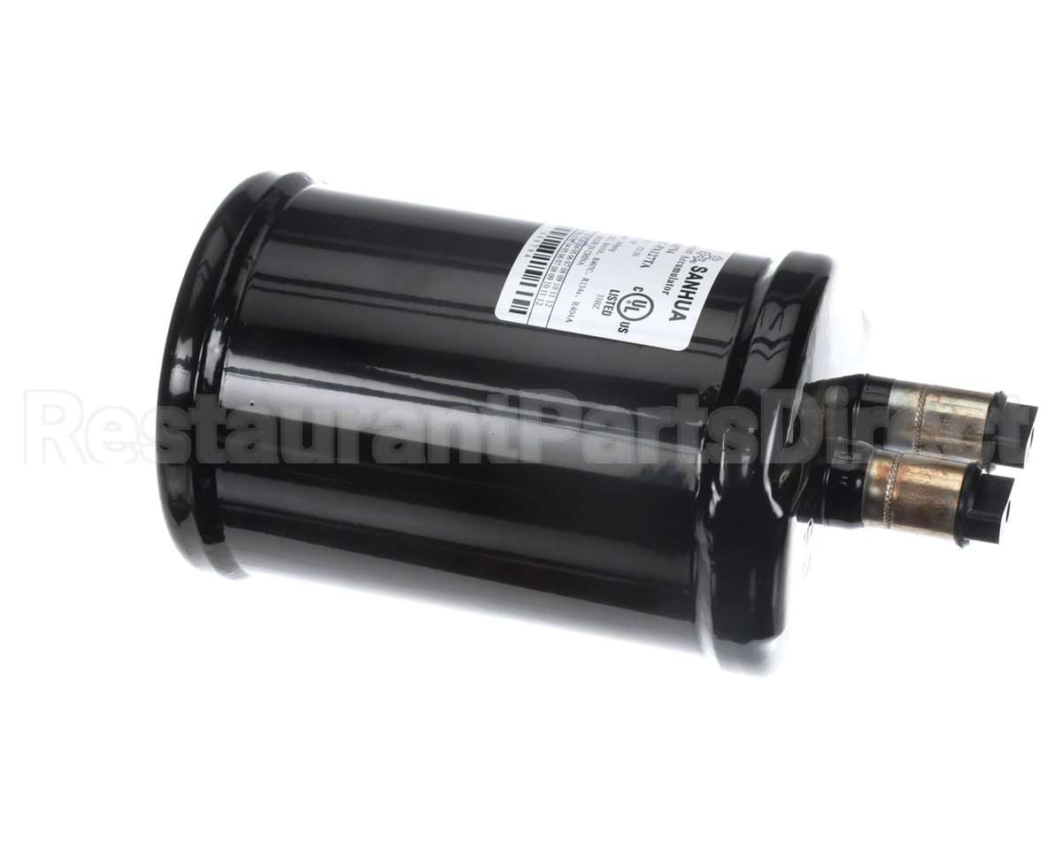 668794R Nortek Repl,Accum,5"D,7/8",120 In3