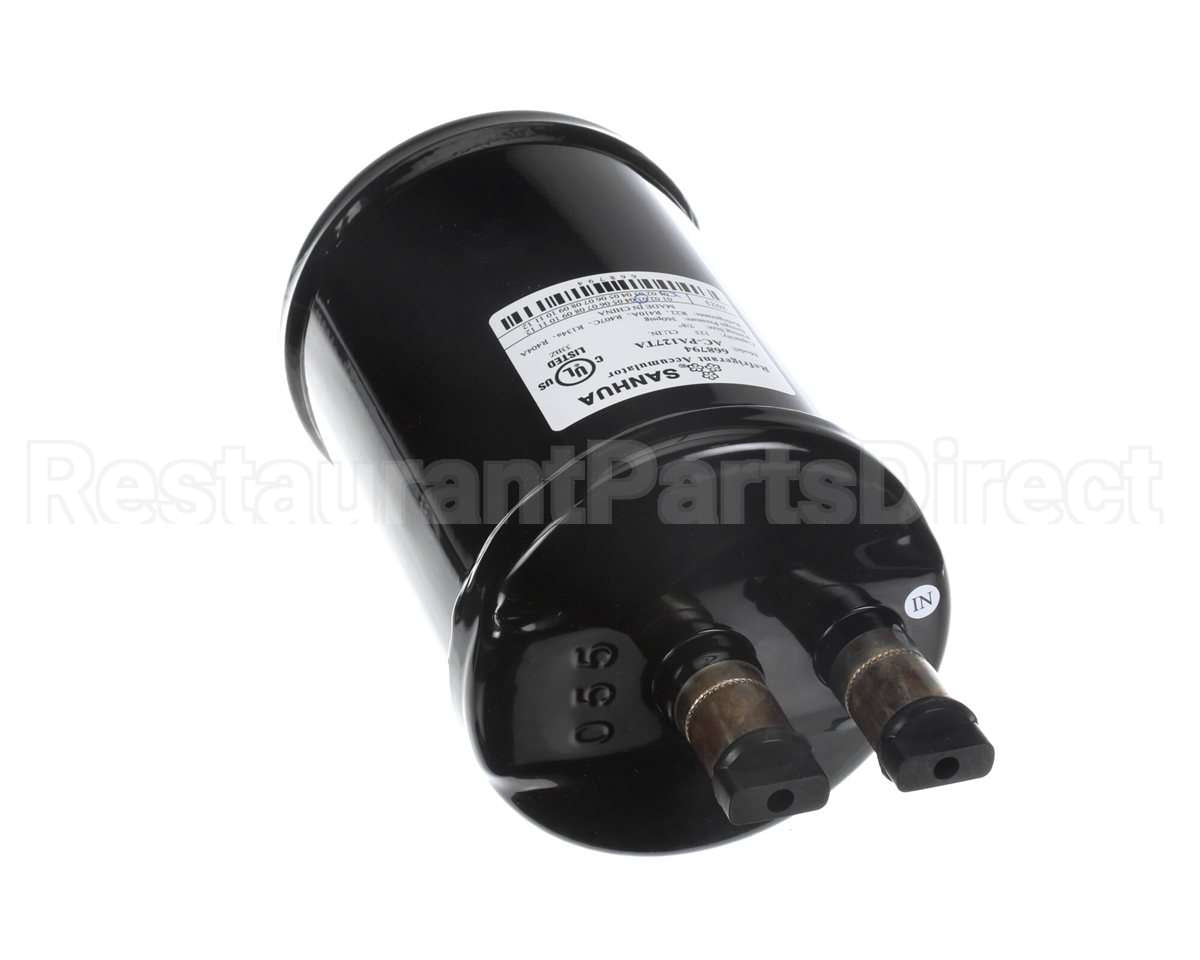 668794R Nortek Repl,Accum,5"D,7/8",120 In3