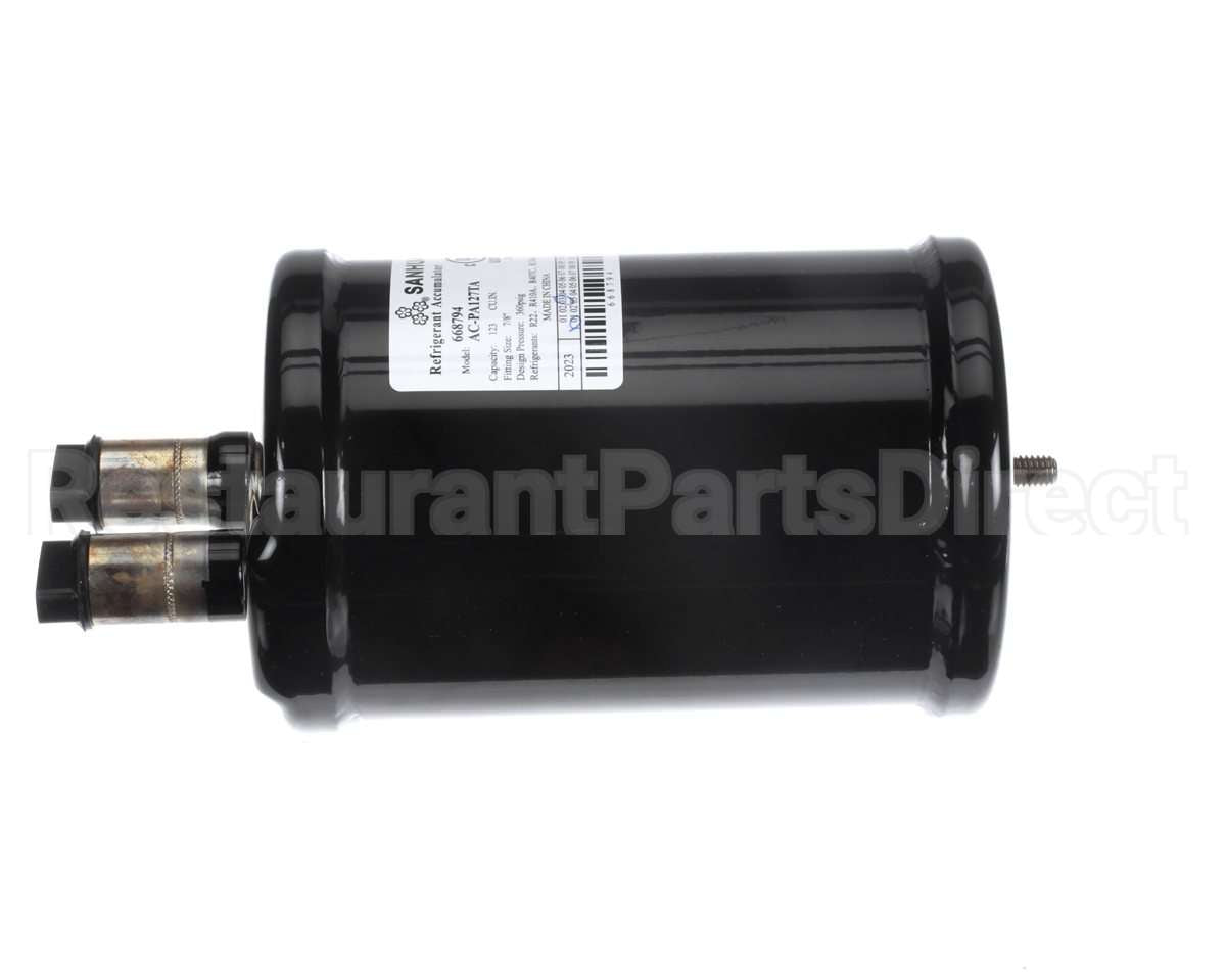 668794R Nortek Repl,Accum,5"D,7/8",120 In3