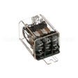 669025 Compatible Star Relay, Dpdt