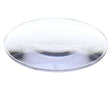66903-24 Perlick Lens, 24 X 4, White Opaque
