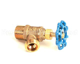 6690493 Delfield Drain,Valve,3/4 Npt