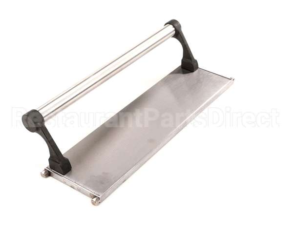 66926 Middleby Front Window Assembly Left/Right