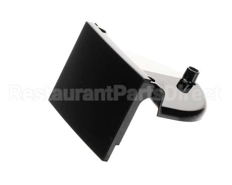 66926 Nespresso Cover 702 Cup Black V2 Macchia