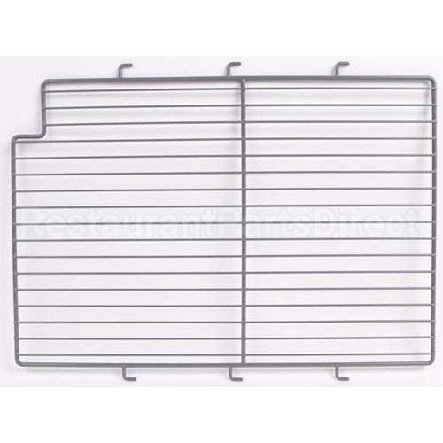66927-2 Compatible Perlick Vinyl Vertical Partition