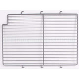 66927-2 Compatible Perlick Vinyl Vertical Partition
