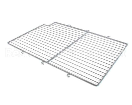 66927-2 Perlick Partition, Vertical, Vinyl