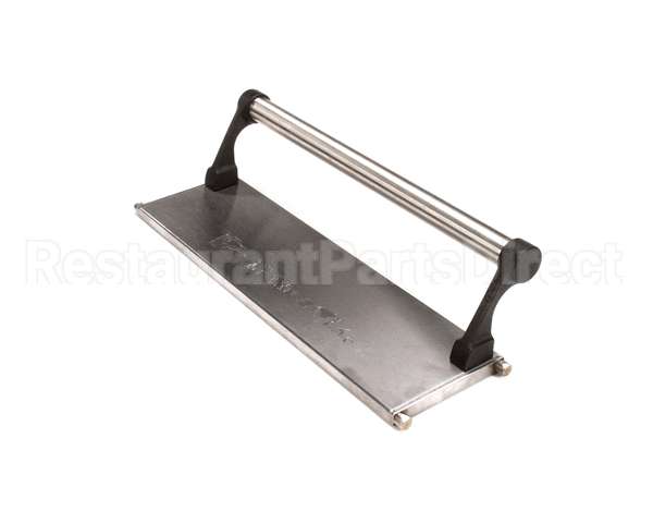 66927 Middleby Front Window Assembly Right/Left