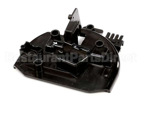 66931 Nespresso Plate 702 Hood Cappuccino V2 B