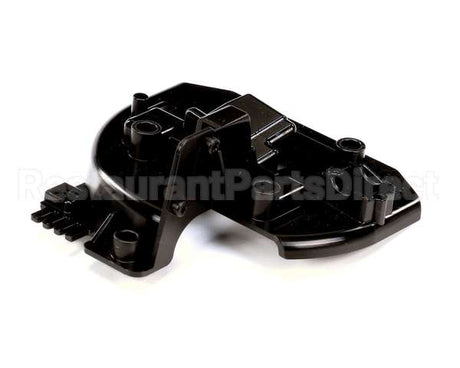 66931 Nespresso Plate 702 Hood Cappuccino V2 B