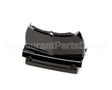 66932 Nespresso Cover 702 Cup V2 Black,Capp Ma