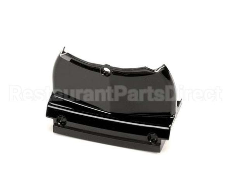 66932 Nespresso Cover 702 Cup V2 Black,Capp Ma