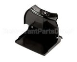 66932 Nespresso Cover 702 Cup V2 Black,Capp Ma