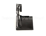 66932 Nespresso Cover 702 Cup V2 Black,Capp Ma