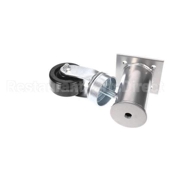 66946 Compatible Middleby Leg, 6 Common Tube