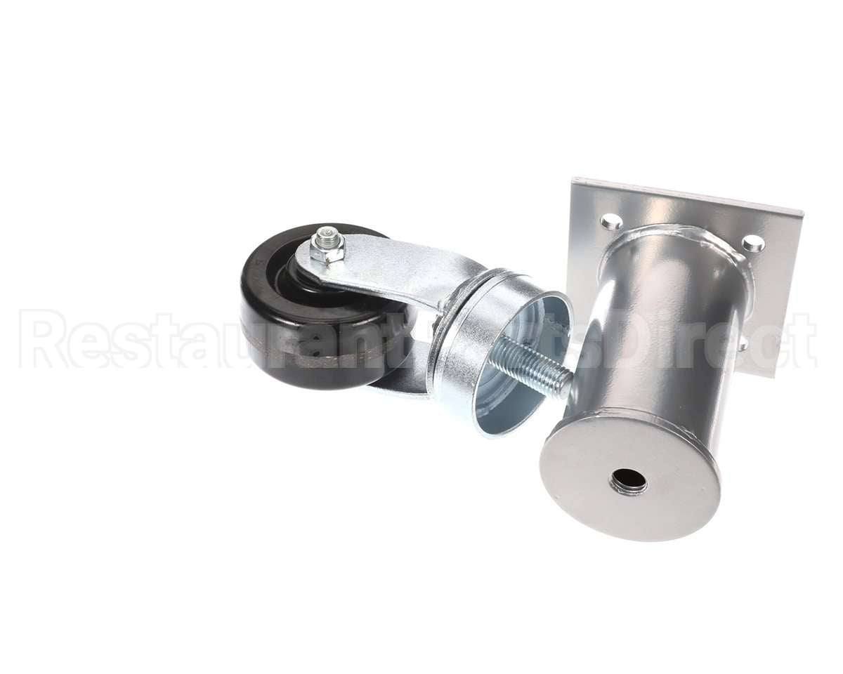 66946 Middleby Leg,6" Common Tube