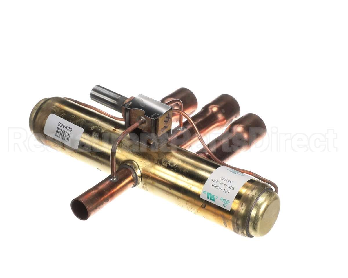 669465R Nortek Repl,Valve,Reversing,Shf14-46Nd