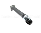 66948 Middleby Leg,15" Common Tube