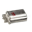 669508 Compatible Stero Capacitor 5 Mfd 370 Vac