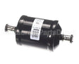 669546R Nortek Repl,Muffler,Disch,5.5"L,1/2"Ods