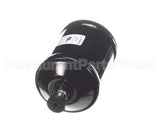669546R Nortek Repl,Muffler,Disch,5.5"L,1/2"Ods