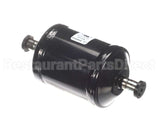669546R Nortek Repl,Muffler,Disch,5.5"L,1/2"Ods