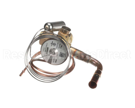 669565R Nortek Repl,Valve,Txv,Eq,Ck,R410A,2.5T,Id