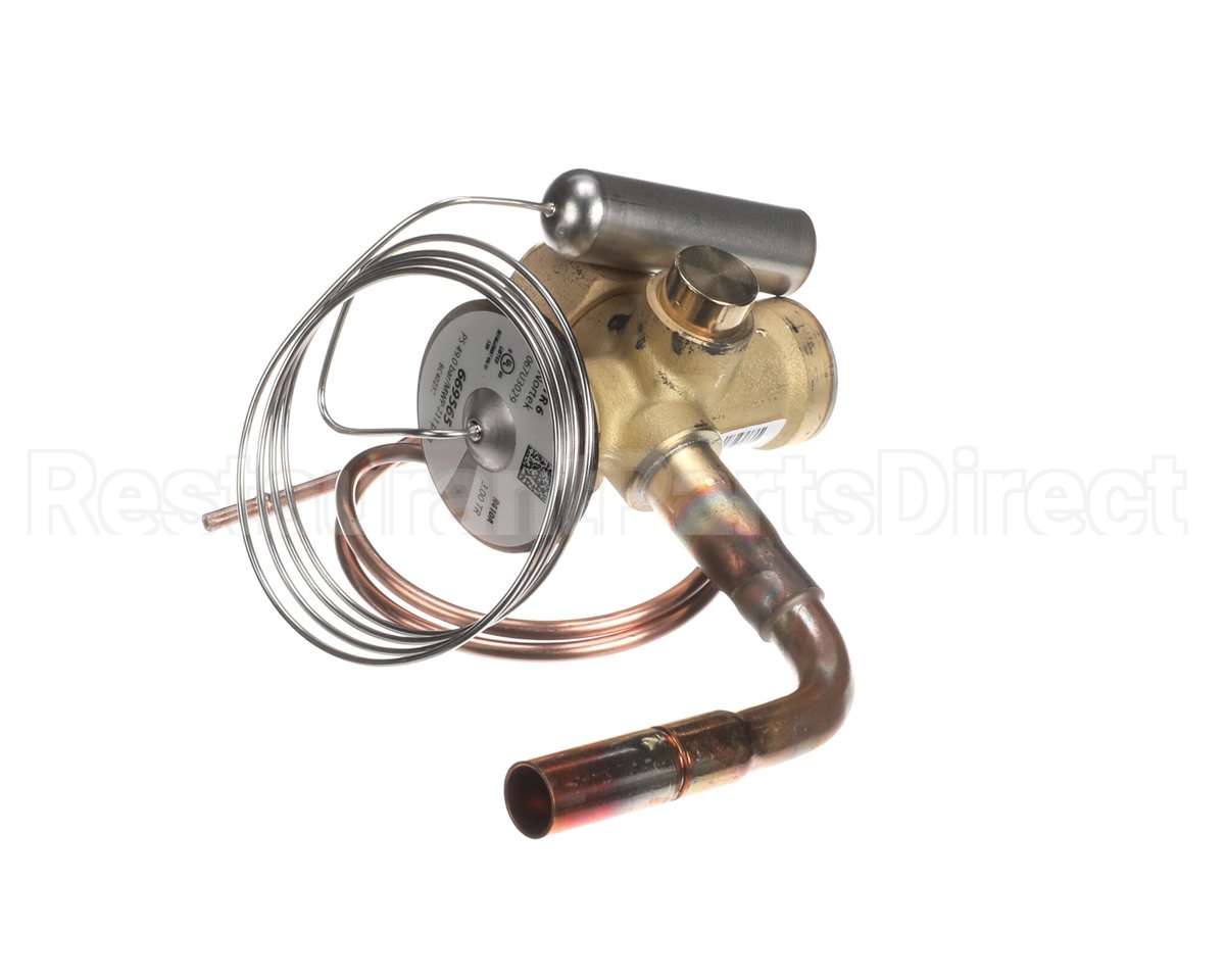 669565R Nortek Repl,Valve,Txv,Eq,Ck,R410A,2.5T,Id