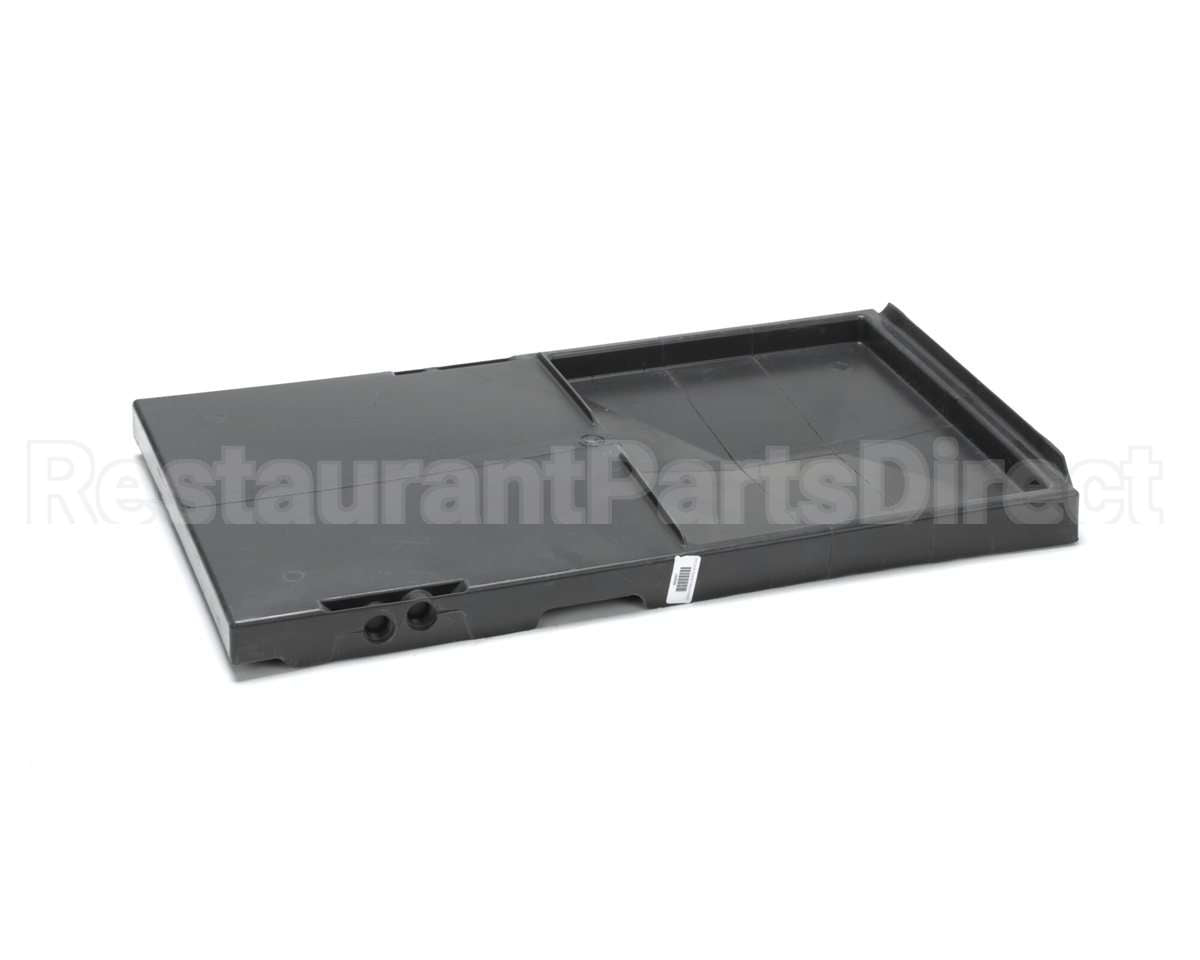 669857R Nortek Repl,Drainpan,Horiz,Ah/Coil,32"