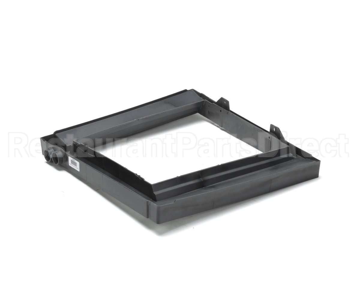 669942R Nortek Repl, Drainpan,V,Lh,C ,Fr,Blk