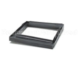 669942R Nortek Repl, Drainpan,V,Lh,C ,Fr,Blk