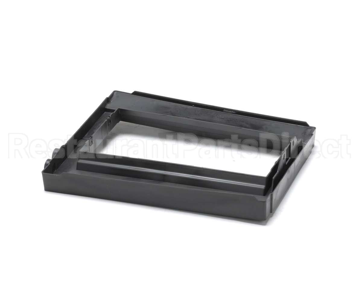 669944R Nortek Repl, Drainpan,V,Rh,B',Fr,Blk