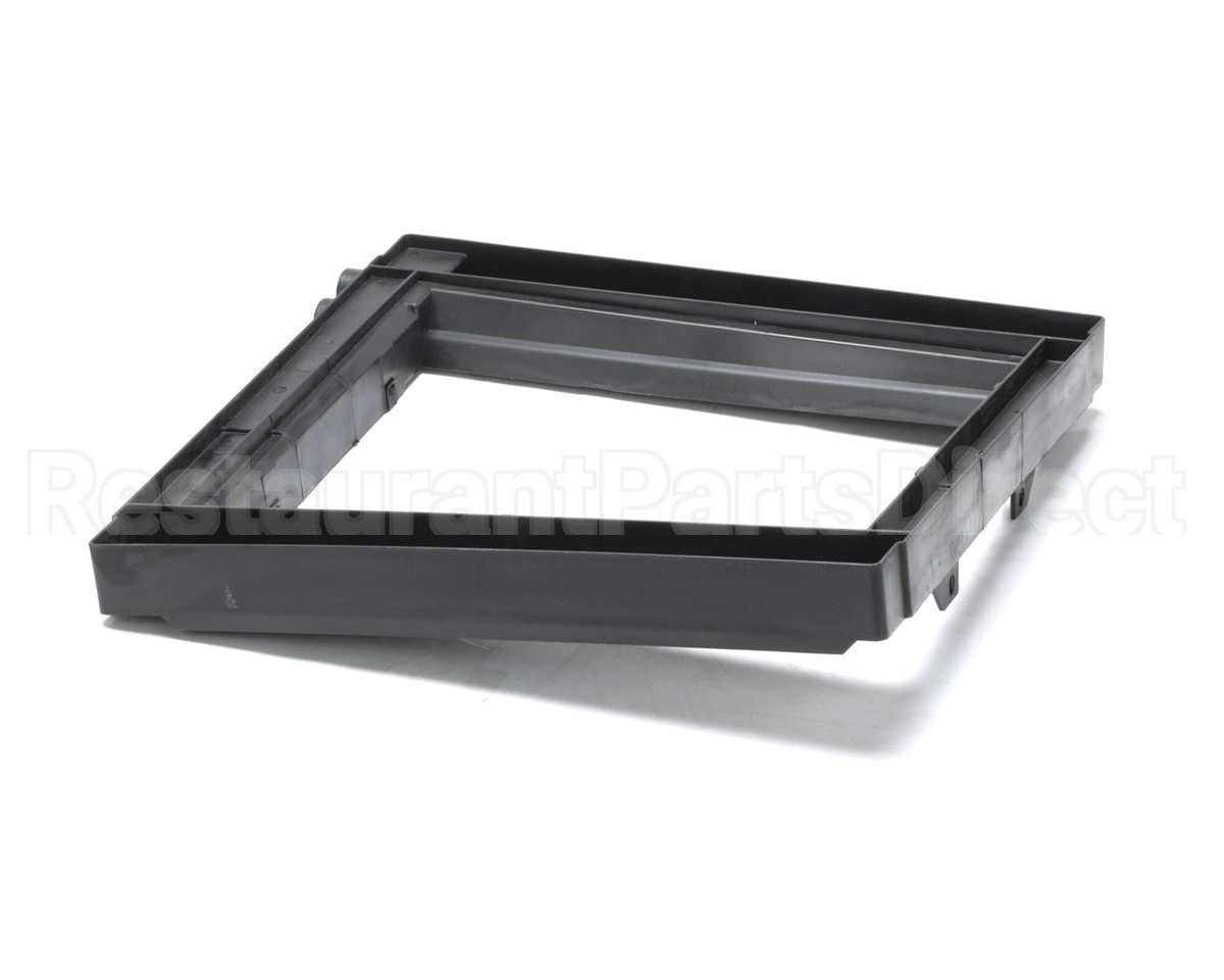 669945R Nortek Repl, Drainpan,V,Rh,C',Fr,Blk