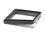 669945R Nortek Repl, Drainpan,V,Rh,C',Fr,Blk