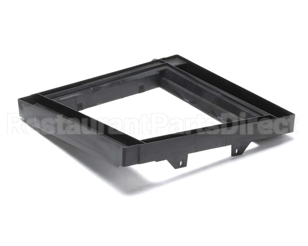 669945R Nortek Repl, Drainpan,V,Rh,C',Fr,Blk