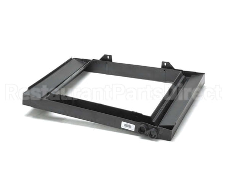669946R Nortek Repl, Drainpan,V,Rh,D ,Fr,Blk