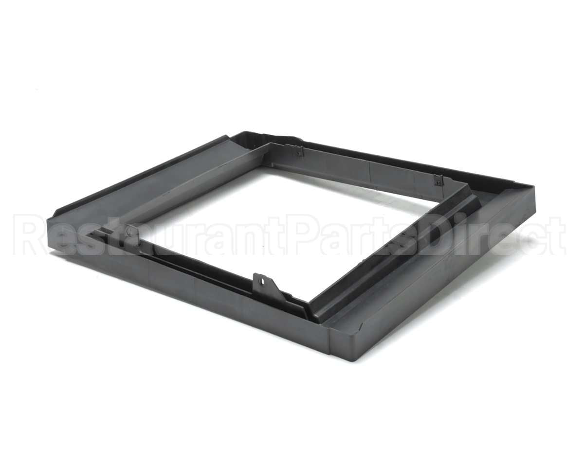 669946R Nortek Repl, Drainpan,V,Rh,D ,Fr,Blk