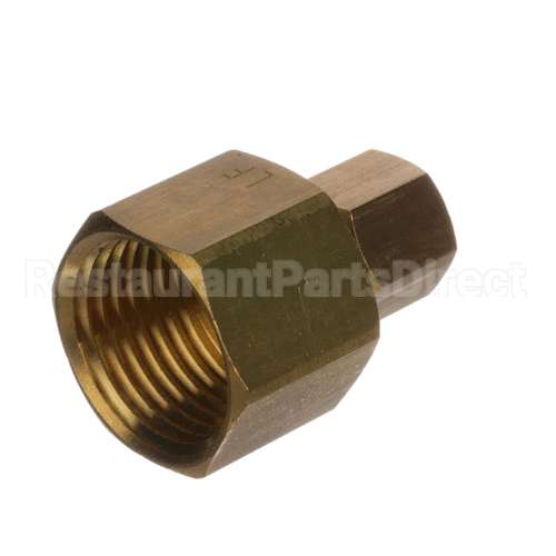 66CF Lancer Brass Connector 14 Comp X 12