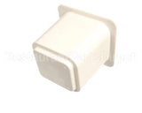 66CF148 Cambro Food Pan 1/6X6" Cf-White