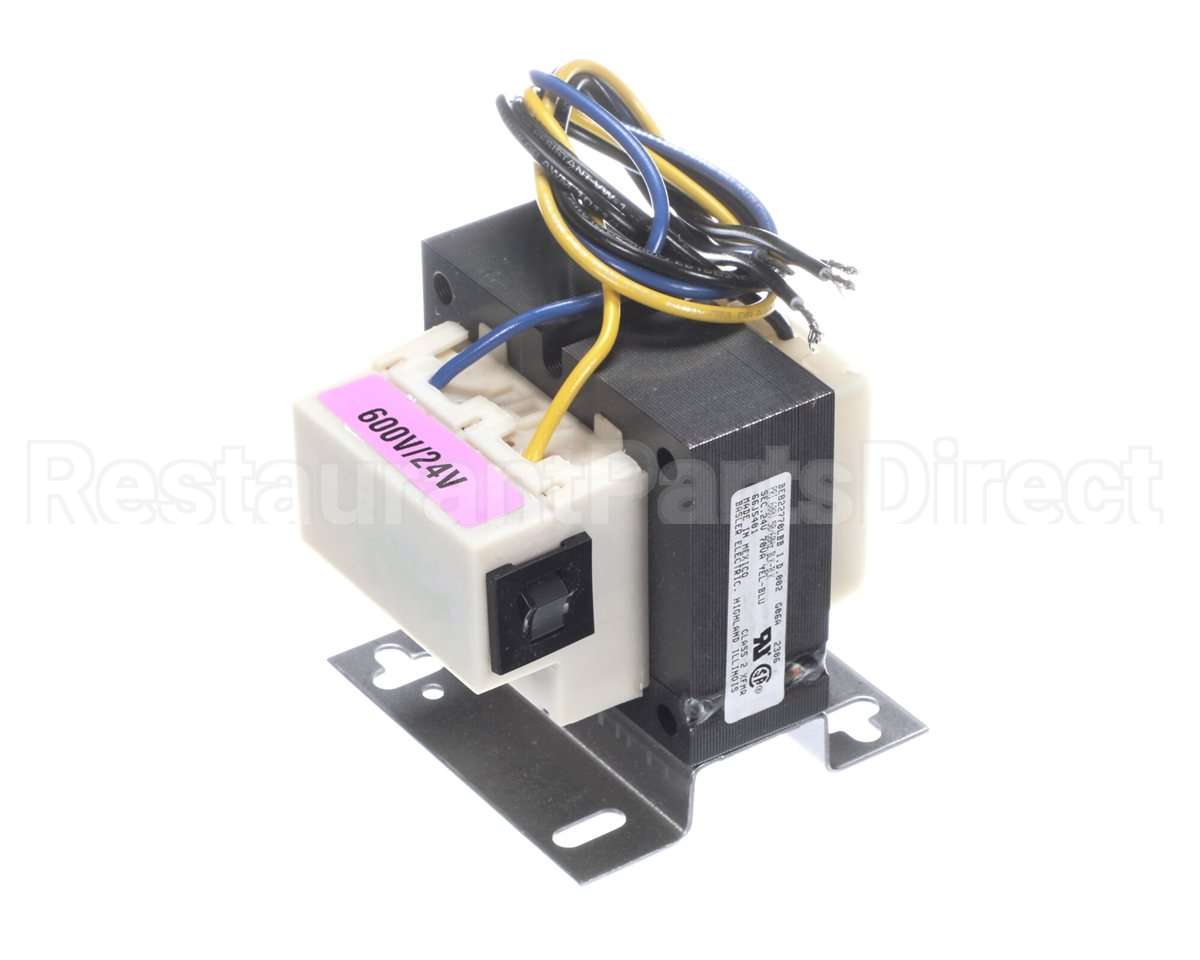 66J54 Lennox 460Vpri 24Vsec 70Va Transfrmr