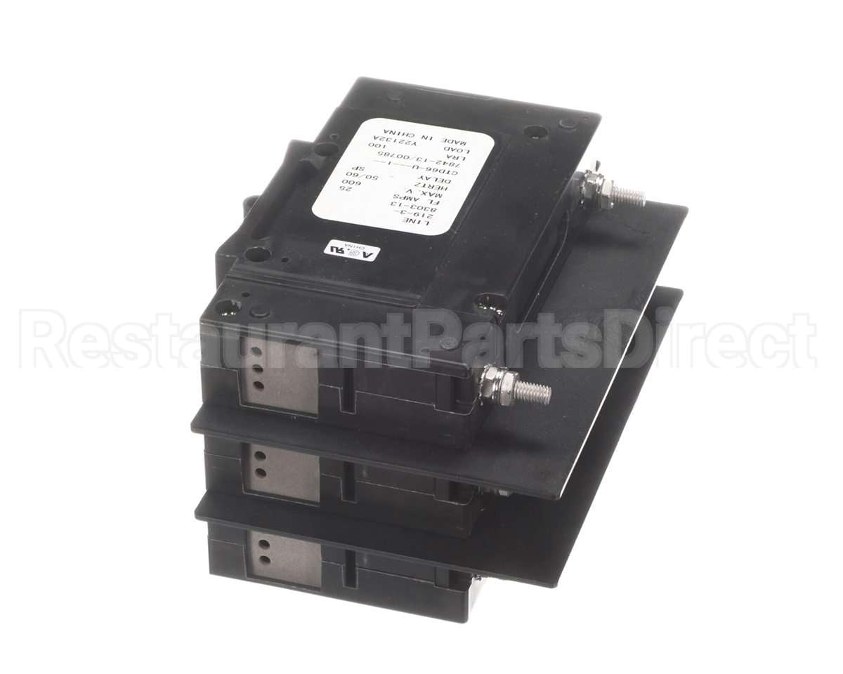 66U1-7842-13 Carrier Transicold Braker Tripolar