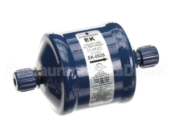 67-0012Y Zero Zone Drier C-053-S Service