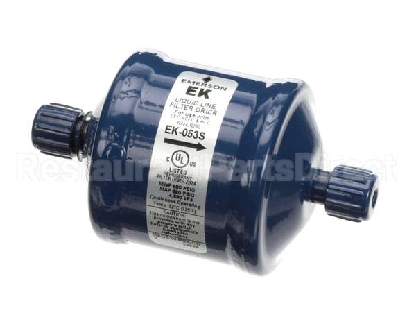 67-0012Y Zero Zone Drier C-053-S Service